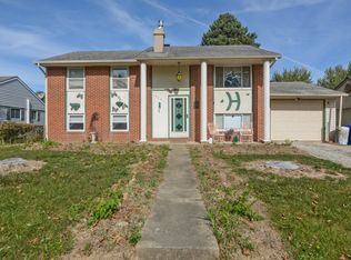 2441 Tam O Shanter Rd, Kokomo, IN 46902