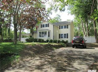 38 Coram Swezeytown Rd, Middle Island, NY 11953