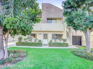3701 Westwood Blvd #1, Los Angeles, CA 90034