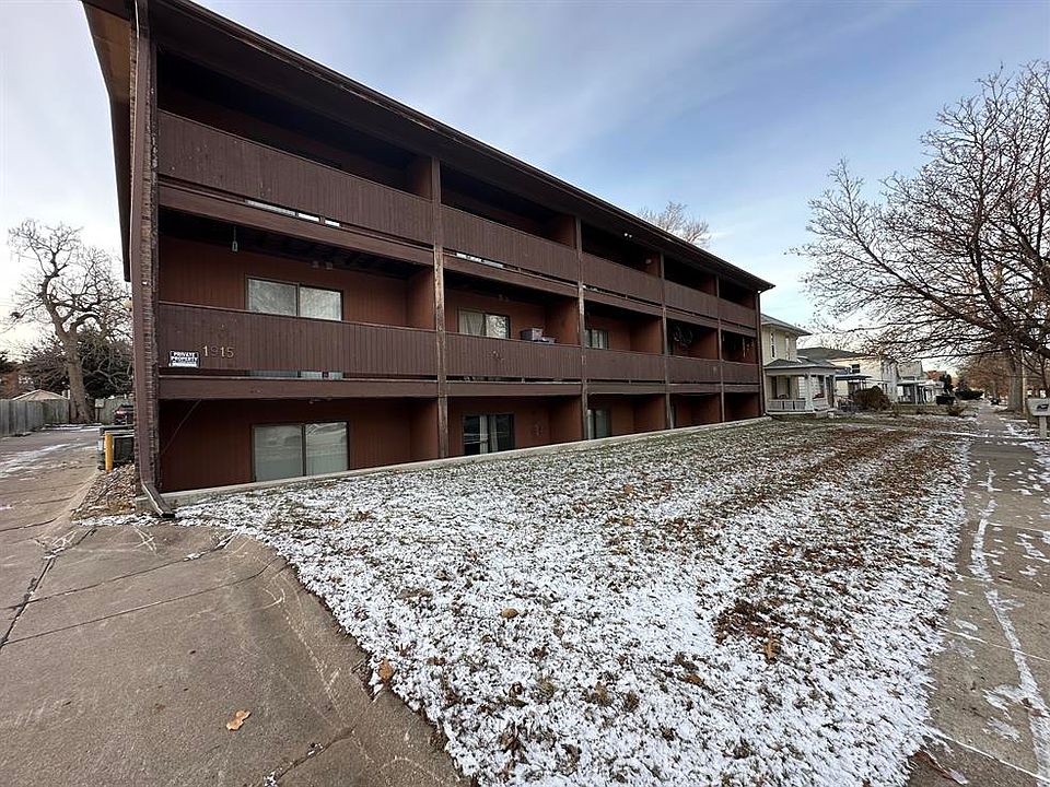 1st image of 1915 Garfield St APT 12