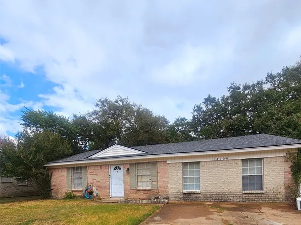 14700 Marsha Dr, Balch Springs, TX 75180