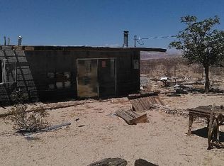 5140 Wright Ave, Landers, CA 92285