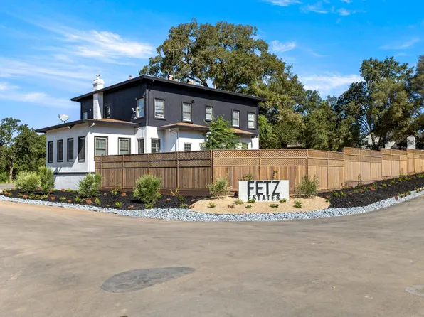 5609 Fetz Ln, Fair Oaks, CA 95628