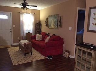 675 Roddy Dr, Morristown, TN 37814