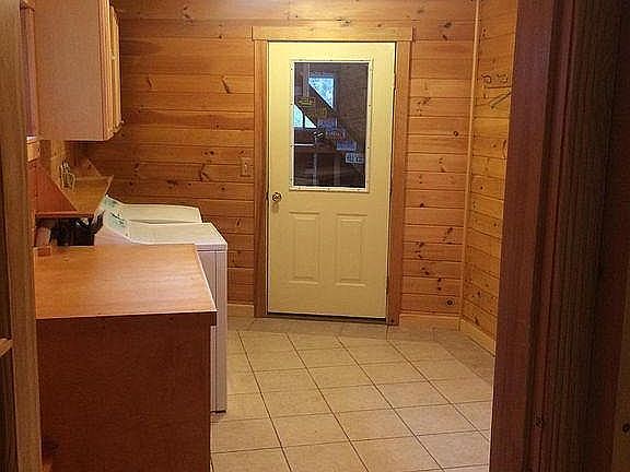 Laundry/Mud room
