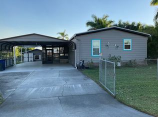 1558 Chobee St, Okeechobee, FL 34974