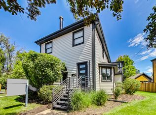 307 N Northwest Hwy, Park Ridge, IL 60068