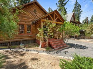 39253 Mohawk Dr, Fawnskin, CA 92333