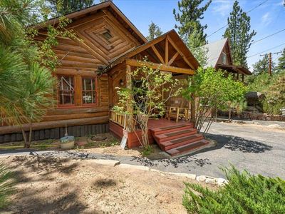 39253 Mohawk Dr, Fawnskin, CA, 92333