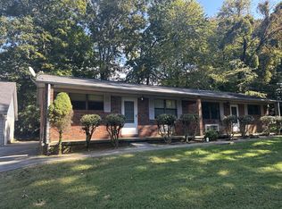 678 Roddy Dr, Morristown, TN 37814