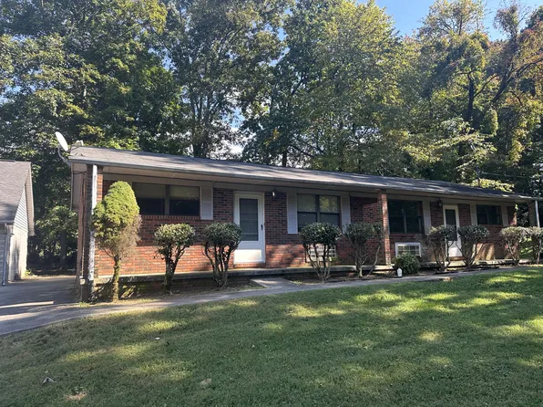 678 Roddy Dr, Morristown, TN 37814
