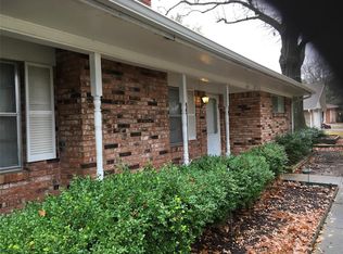 124 Poinsetta Cir, Terrell, TX 75160