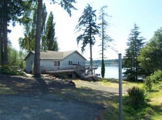 10205 Steamboat Island Rd NW, Olympia, WA 98502