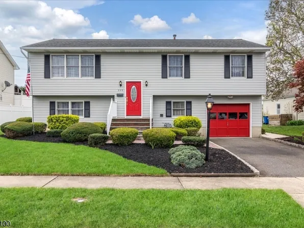 309 White Ave, Manville Boro, NJ 08835