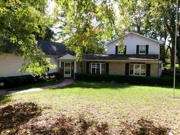 1701 Sylvan Nook Dr, Richmond, IN 47374