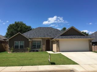 10816 Westhaven Cir, Flint, TX 75762