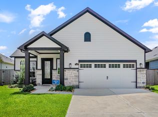 1206 Hidden Oaks Dr, Tomball, TX 77375