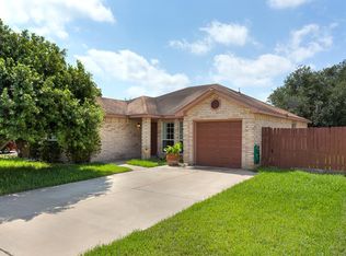 609 W 30th St, Mission, TX 78574