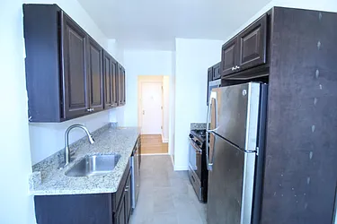 Rented by Kian Realty