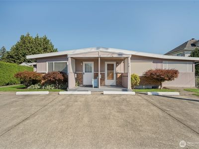 359 7th Street SE #2, Puyallup, WA, 98372