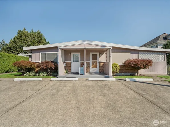 359 7th Street SE #2, Puyallup, WA 98372