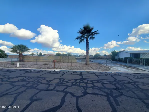 1361 S PALO VERDE Street #574 and 575, Mesa, AZ 85209