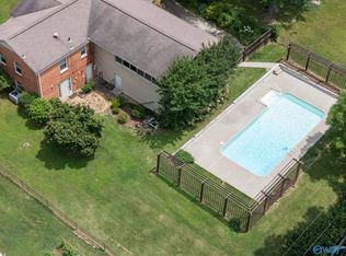 6316 Whitesburg Dr SW, Huntsville, AL 35802