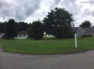 468 Hampton St NW, Calabash, NC 28467