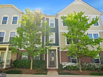 133 Anthem Ave, Herndon, VA, 20170