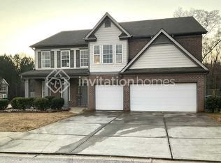 2604 Bluestone Dr SW, Atlanta, GA 30331