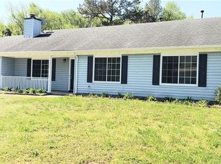 5537 Connie Ln, Virginia Beach, VA 23462