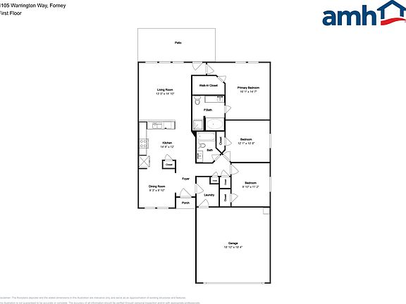 2nd image of this home