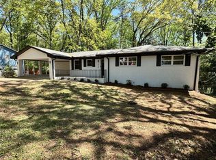 1720 Starlight Dr, Marietta, GA 30062