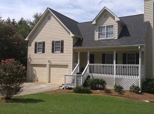 44 Bishop Rd, Cartersville, GA 30121