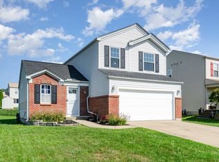 1358 Liveoak Ct, Independence, KY 41051