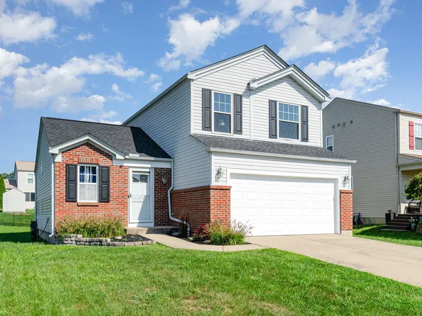 1358 Liveoak Ct, Independence, KY 41051