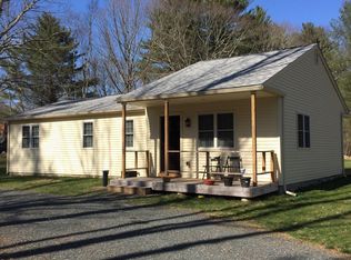 23 Walker Rd, Foster, RI 02825