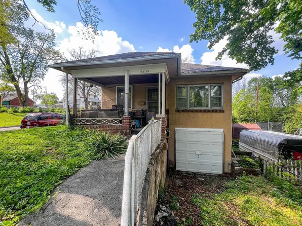 1538 Union Ave, Columbus, OH 43223