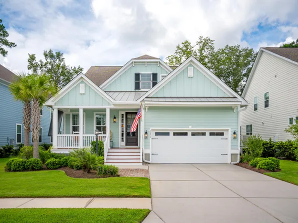 1479 Brightwood Dr, Mount Pleasant, SC 29466