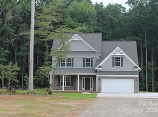 3923 Vann Sneed Rd, Marshville, NC 28103