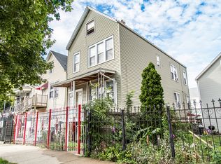 1714 W 44th St, Chicago, IL 60609