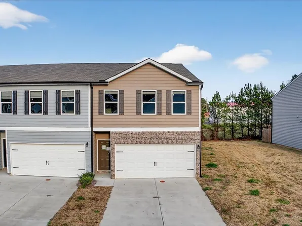 130 Brexley Dr, Calhoun, GA 30701