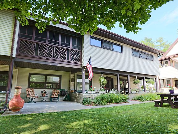 Building 1 owner occupied 