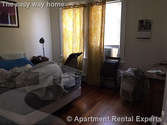 Apartment Rental Experts