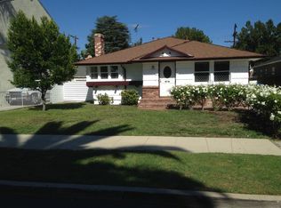 4310 Sunnyslope Ave, Sherman Oaks, CA 91423