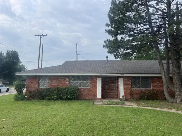 1800 Cherry Stone St #1, Norman, OK 73072