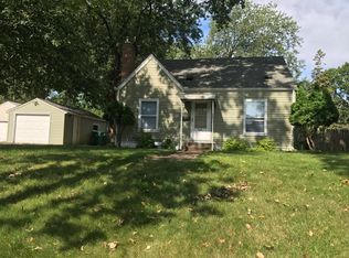 7420 3rd Ave S, Richfield, MN 55423