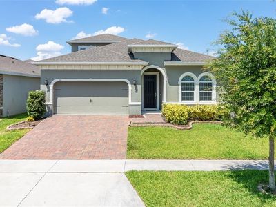 125 Whirlaway Dr, Davenport, FL, 33837