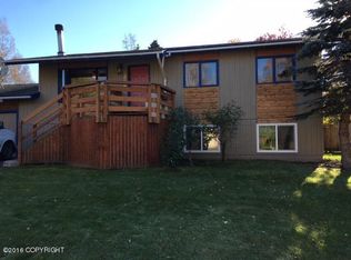 8294 Opal Dr, Anchorage, AK 99502