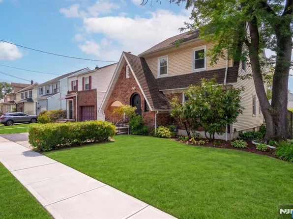 246 Belleview Terrace, Hillside, NJ 07205